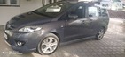 Mazda 5 23.07.2022