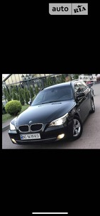 BMW 520 17.07.2022