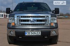 Ford F-150 23.07.2022