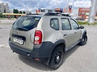 Renault Duster 23.07.2022