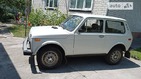 Lada 2121 1989 Чернигов 1.6 л  внедорожник механика к.п.