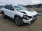 Jeep Cherokee 2019 Київ 3.2 л  позашляховик автомат к.п.
