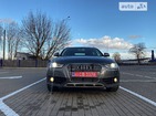 Audi A4 allroad quattro 22.07.2022