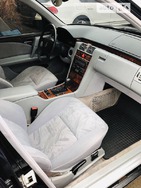 Mercedes-Benz E 240 17.07.2022