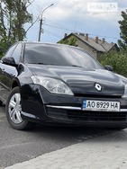 Renault Laguna 17.07.2022