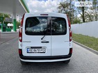 Renault Kangoo 19.07.2022