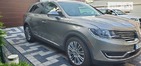 Lincoln MKX 22.07.2022