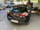 Renault Megane 04.07.2022