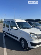 Renault Kangoo 20.07.2022