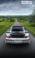 Porsche 911 26.07.2022