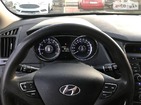 Hyundai Sonata 17.07.2022