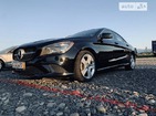 Mercedes-Benz CLA 250 17.07.2022