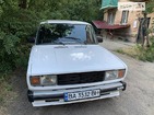 Lada 2105 1993 Кропивницький 1.2 л  седан механіка к.п.
