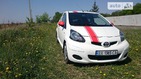 Toyota Aygo 19.07.2022