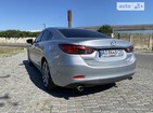 Mazda 6 21.07.2022