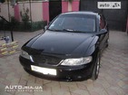Opel Vectra 14.07.2022
