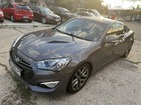 Hyundai Genesis Coupe 21.07.2022