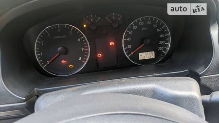 Geely CK 2011  випуску Суми з двигуном 1.5 л бензин седан механіка за 3000 долл. 