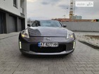 Nissan 370 Z 2017 Івано-Франківськ 3.5 л  купе автомат к.п.