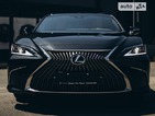 Lexus ES 250 17.07.2022