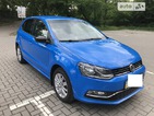 Volkswagen Polo 17.07.2022