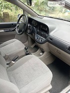 Chevrolet Tacuma 20.07.2022