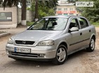 Opel Astra 1998 Вінниця 1.6 л  хэтчбек механіка к.п.