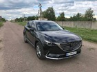 Mazda CX-9 2019 Київ 2.5 л  позашляховик 