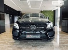 Mercedes-Benz GLE 43 AMG 17.07.2022
