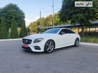 Mercedes-Benz E 450 17.07.2022
