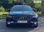 Volvo S90 2019 Одеса  седан автомат к.п.