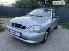 Daewoo Lanos 11.07.2022