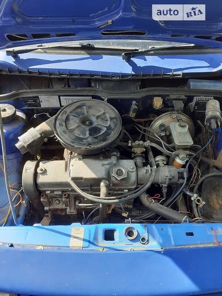 Lada 2108 1988  випуску Черкаси з двигуном 1.3 л бензин седан механіка за 1060 долл. 
