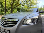 Opel Insignia 11.07.2022