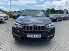 BMW X5 16.07.2022