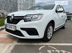 Renault Logan 25.07.2022