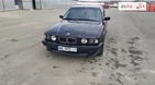 BMW 520 17.07.2022