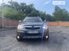 Opel Antara 02.07.2022