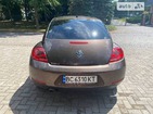 Volkswagen Beetle 17.07.2022