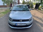 Volkswagen Polo 14.07.2022