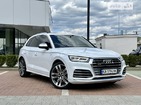 Audi SQ5 11.07.2022