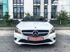 Mercedes-Benz GLA клас 24.07.2022