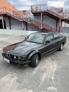 BMW 730 10.07.2022