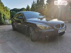 BMW 525 21.07.2022