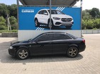 Audi A4 Limousine 17.07.2022