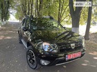 Dacia Duster 2017 Винница 1.5 л  внедорожник механика к.п.