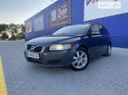 Volvo V50 19.07.2022