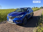 Renault Kadjar 21.07.2022