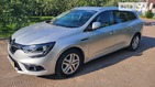 Renault Megane 12.07.2022