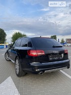 Audi A6 allroad quattro 11.07.2022